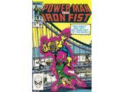 Power Man Iron Fist 98 FN ; Marvel Co