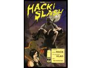 Hack Slash 2nd Series 7B VF NM ; Imag