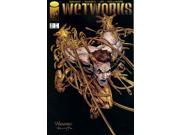 Wetworks 10 VF NM ; Image Comics