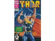 Thor 460 VF NM ; Marvel Comics