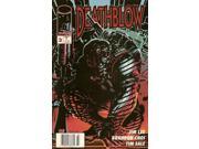 Deathblow 3 VF NM ; Image Comics