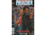 Preacher 19 VF NM ; DC Comics