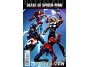 Ultimate Spider Man 157 VF NM ; Marvel