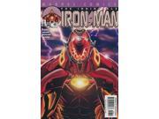 Iron Man 3rd Series 48 VF NM ; Marvel