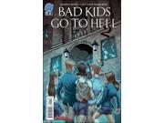 Bad Kids Go To Hell Vol. 2 1 VF NM ;