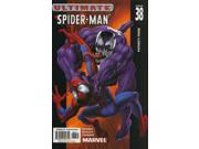 Ultimate Spider Man 38 VF NM ; Marvel C