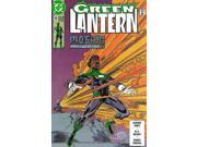 Green Lantern 3rd Series 15 VF NM ; D