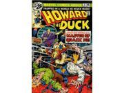 Howard the Duck Vol. 1 3 VF NM ; Marv