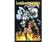 Lady Death Vampirella Dark Hearts 1 FN