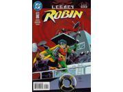 Robin 33 FAIR ; DC Comics