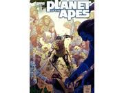 Planet of the Apes 5th Series 6A VF N