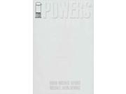 Powers 11 FN ; Image Comics