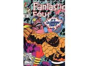 Fantastic Four Vol. 1 365 VF NM ; Mar