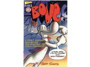 Bone 13.5 VF NM ; Cartoon Books