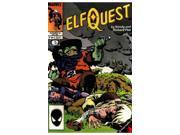 Elfquest Epic 10 VF NM ; Epic Comics