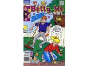 Betty Me 190 VF NM ; Archie Comics