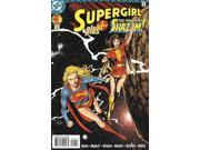 Supergirl Plus 1 VF NM ; DC Comics
