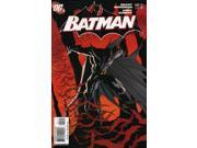 Batman 655 VF NM ; DC Comics