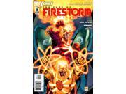Fury of the Firestorm The Nuclear Men
