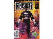 Punisher War Journal 2nd Series Annua