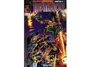 Deathblow 16 VF NM ; Image Comics