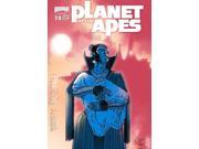 Planet of the Apes 5th Series 12A VF