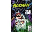 Batman 614 VF ; DC Comics