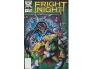 Fright Night 11 VF NM ; Now Comics