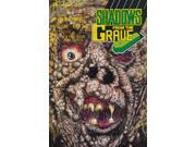 Shadows from the Grave 2 VF NM ; Renega