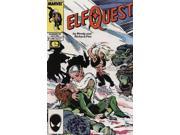 Elfquest Epic 24 VF NM ; Epic Comics