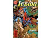 Legion of Super Heroes 4th Series 76