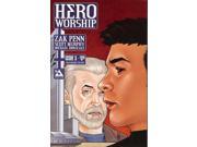 Hero Worship 3A VF NM ; Avatar Press