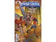 Masters of the Universe Image 2B VF N