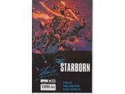 Starborn 7B VF NM ; Boom!