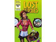 Lost Stories 6 FN ; Creative Frontiers