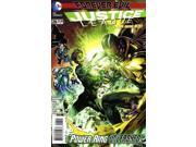 Justice League 2nd Series 26 VF NM ;