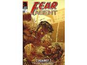 Fear Agent 26 VF NM ; Image Comics