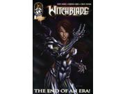 Witchblade 150C VF NM ; Image Comics