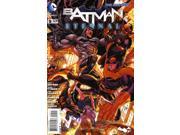 Batman Eternal 9 VF NM ; DC Comics