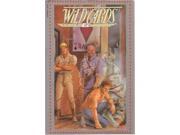 Wildcards 2 VF NM ; Epic Comics