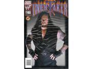 Undertaker 7 FN ; Chaos Comics