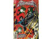 Nightwing 38 VF NM ; DC Comics