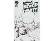 Batman Black and White 3 VF ; DC Comics