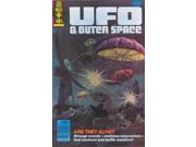 UFO Outer Space 14 FN ; Whitman