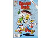 Donald Duck Adventures Disney 28 VF N