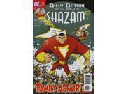 Billy Batson The Magic of Shazam! 5 F
