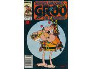 Groo the Wanderer 40 VF NM ; Epic Comic