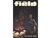 Field 1 VF NM ; Image Comics