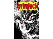 Grimjack 81 VF NM ; First Comics