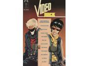Video Jack 6 VF NM ; Epic Comics